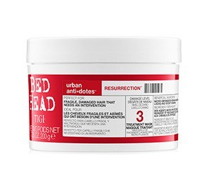 Bed Head Resurrection Treatment Mask (200g)