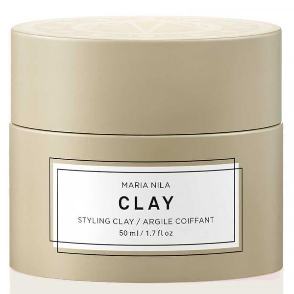 Maria Nila Minerals Styling Clay ‑ 50ml