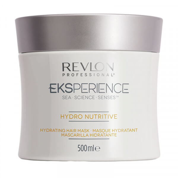 Hydro Nutritive Hydrating Hair Mask - 500ml
