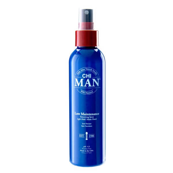 CHI MAN Low Maintenance Texture Spray - 177ml
