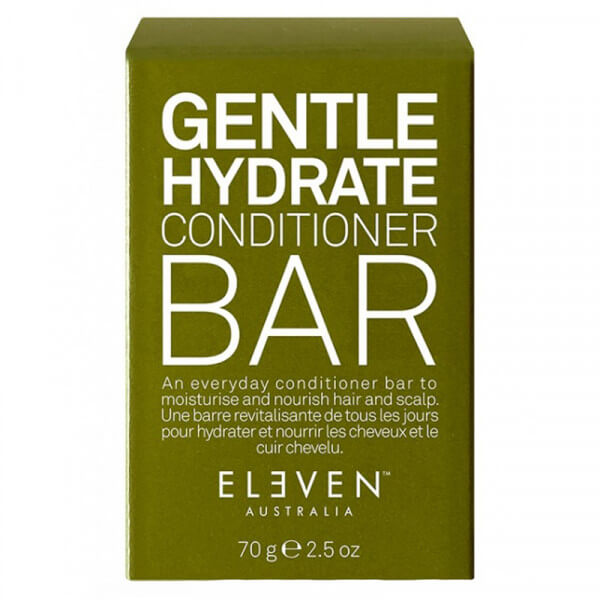 Eleven Hydrate Conditioner Bar - 70g