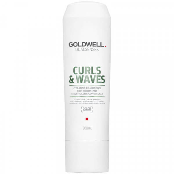 Curls & Waves Hydrating Conditioner - 200ml