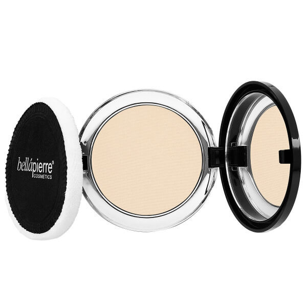 Compact Foundation Ultra - 10g