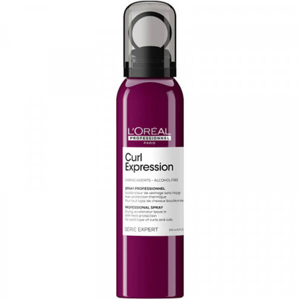 Curl Expression Dry Accelerator - 90g