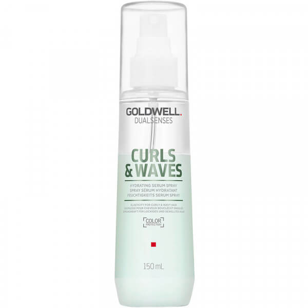 Curls & Waves Hydrating Serum Spray - 150ml