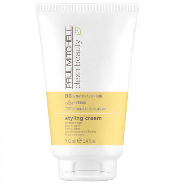 Clean Beauty Styling Creme - 100ml
