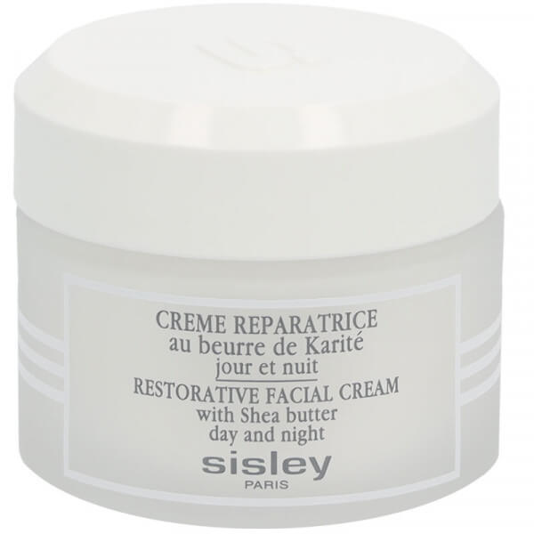 Sisley Restorative Facial Cream With Shea Butter - 50ml