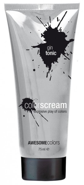 AwesomeColors Color Scream Gin Tonic 75 ml