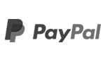 sichere Zahlung mit PayPal