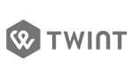 secure payment with Twint