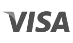 secure payment with Visa