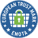 secure shopping with the European Trust Mark