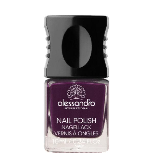 Alessandro Vernis à Ongles 45 Violet Foncé en ligne sur Click&Care — free download