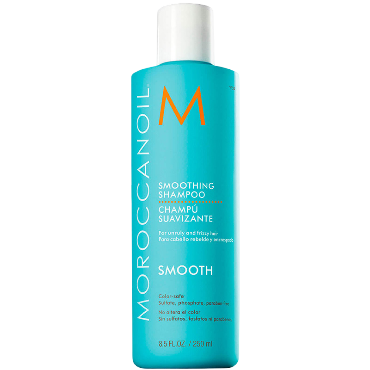 Shampooing lissant Moroccanoil en ligne sur click&care — free download