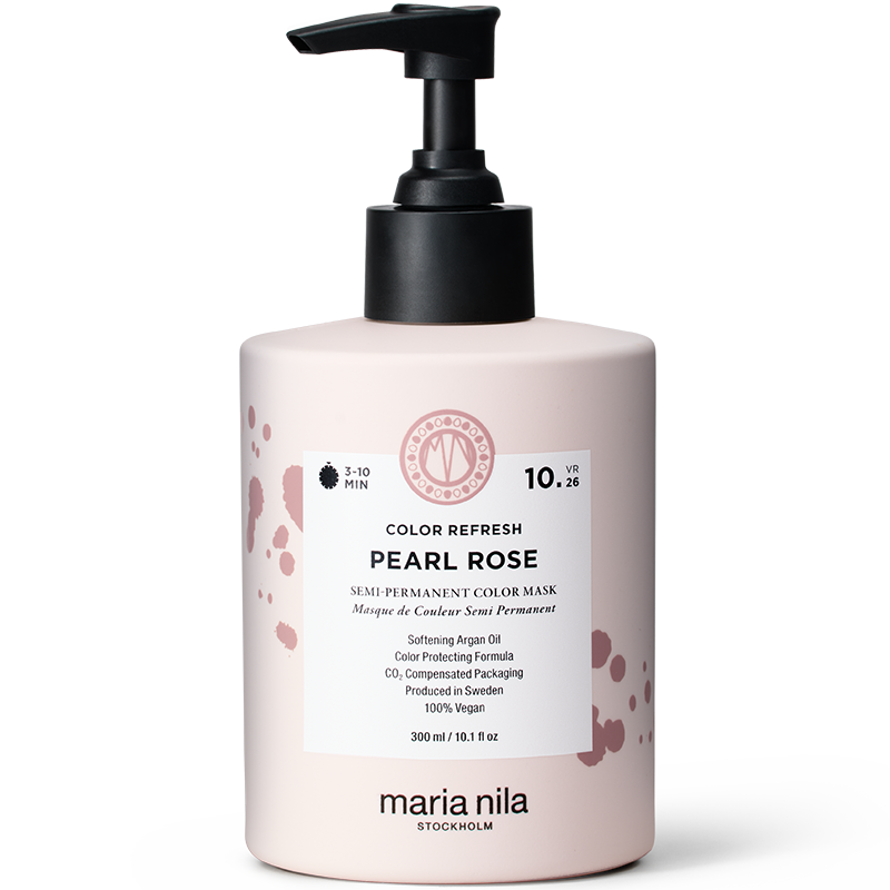 Maria Nila Color Refresh - Vegane Farbpflege & Tönung