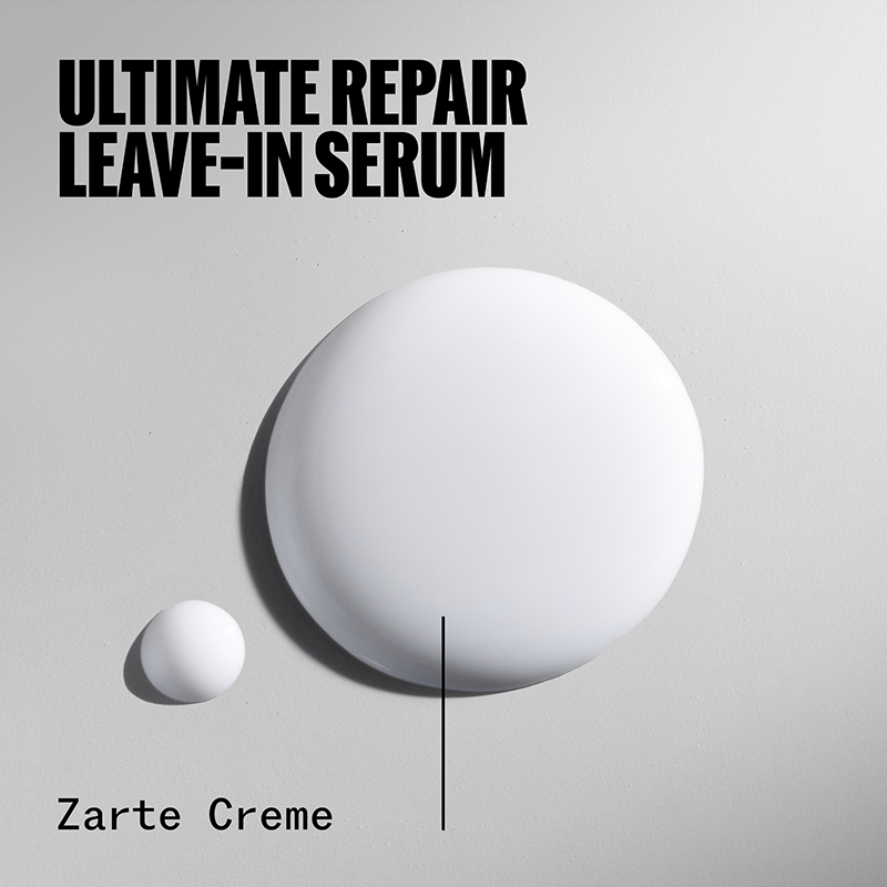 Ultimate Repair Leave In Für Frizzfreies & geschmeidiges Haar