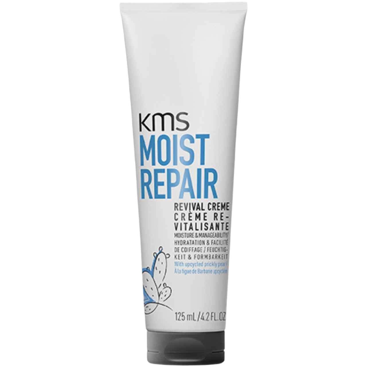 MoistRepair Revival Cream KMS California