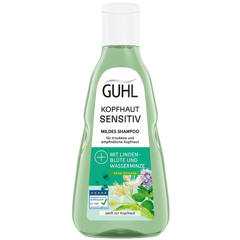 Fabelhafte Shampoo Fr Empfindliche Kopfhaut Fotos