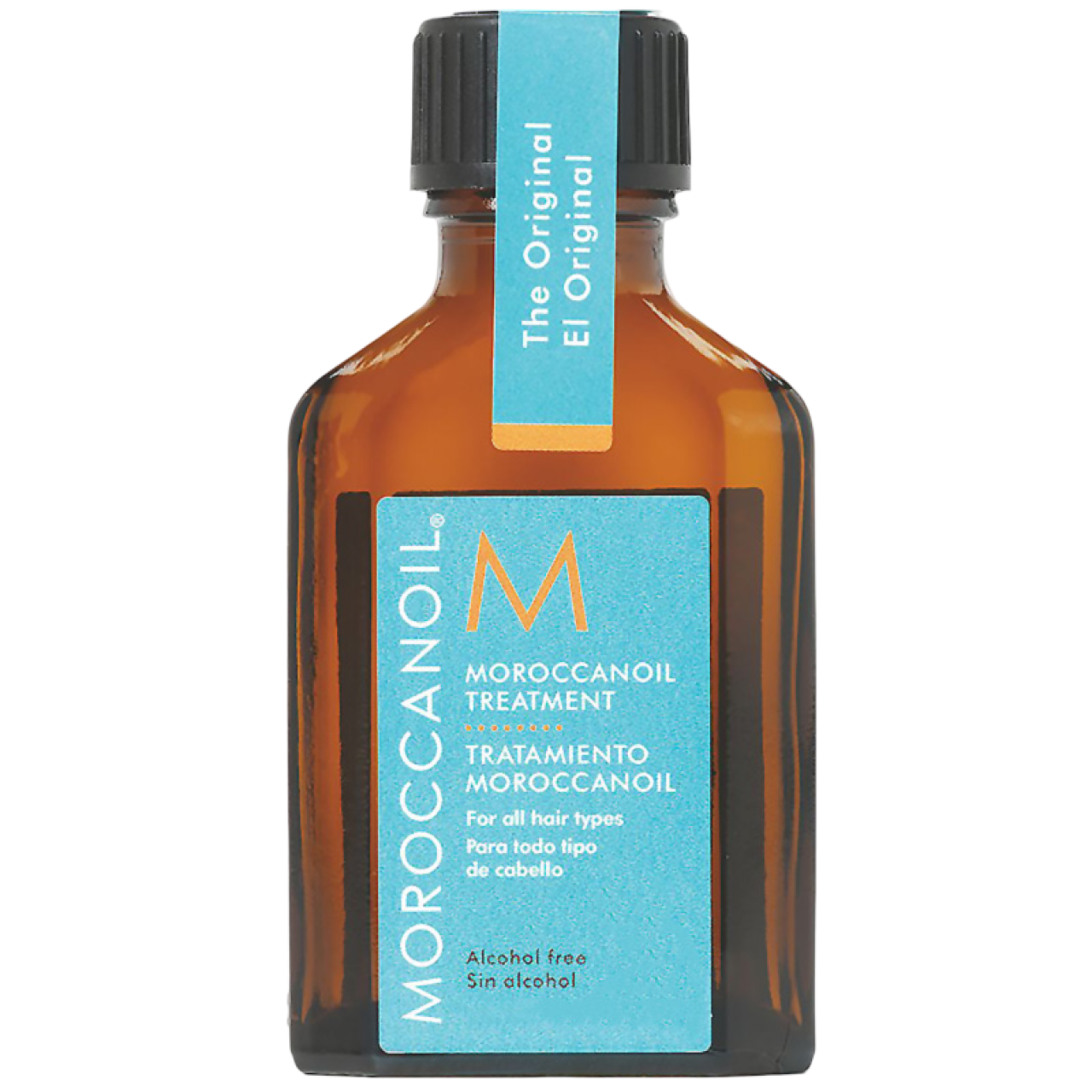 Moroccanoil Oil Treatment 25 ML