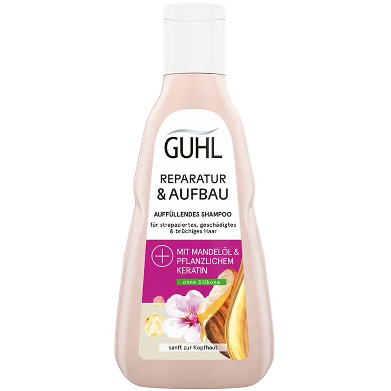 Best HD Pictures about  Guhl Shampoo Fettiges Haar  with No AI Images