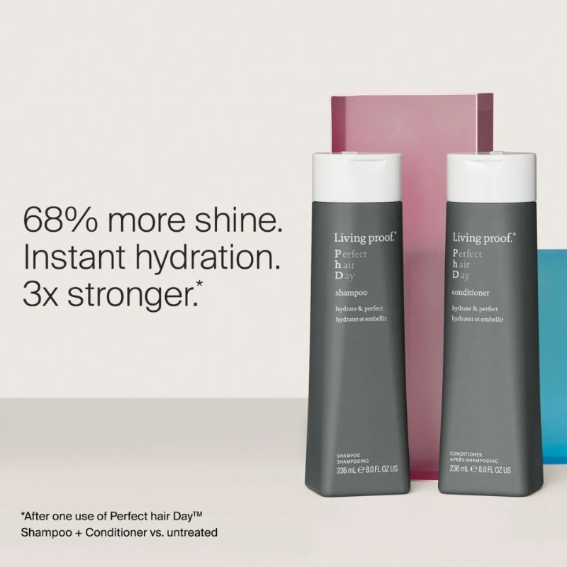Perfect Hair Day Shampoo - 236ml | SW27604
