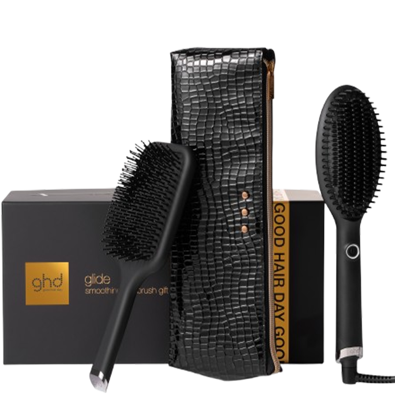 ghd Cherry Chic - glide Styler Geschenkset - clickandcare.ch