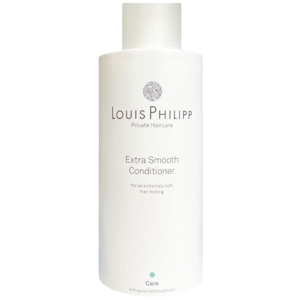 Extra Smooth Conditioner - 1000ml - Louis Philipp - clickandcare.ch