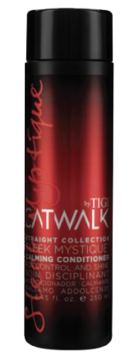 Tigi Catwalk Sleek Mystique Calming Conditioner